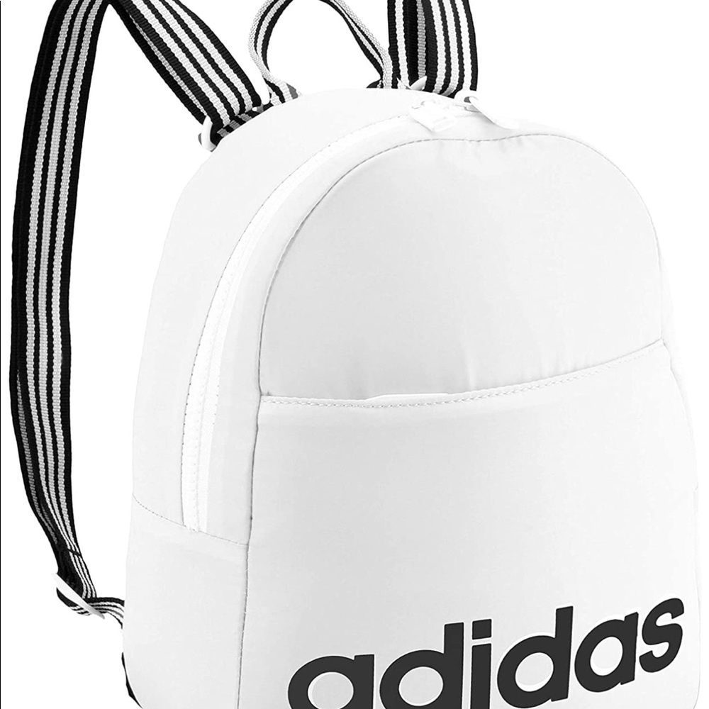 #35. Adidas Mini Backpack